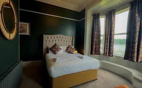 Nomi Rooms & Restaurant Hotel Bangor (gwynedd) United Kingdom